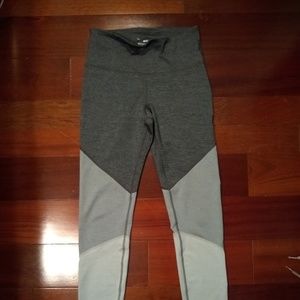 Old Navy color block leggings